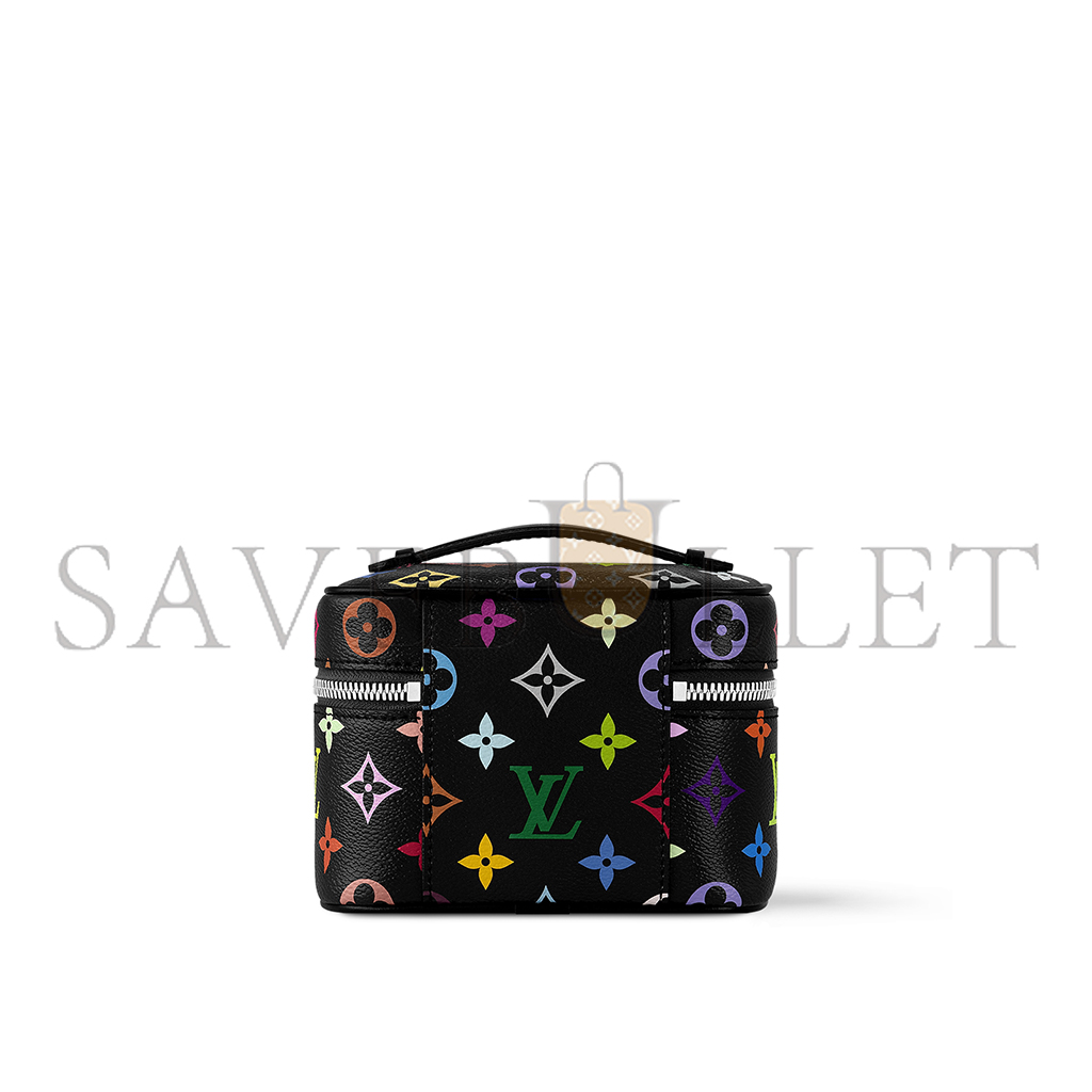 LOUIS VUITTON LV X TM NICE NANO M14033 (14*10.2*8.5cm)